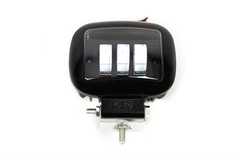 LED DRL Lights 10-320 (1 pc) Image