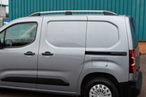 Citroen Berlingo/Multispace 2018- Roof Rails Skyport (silver) photo 5