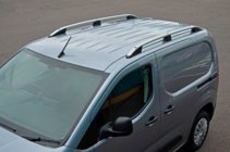 Citroen Berlingo/Multispace 2018- Roof Rails Skyport (silver) photo 2