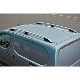 Roof Rails Skyport (silver) photo 1