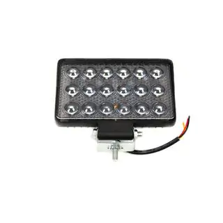 LED DRL Light 10-736 (1 pc) photo 1