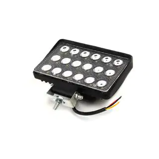 LED DRL Light 10-736 (1 pc) photo 2