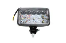 LED DRL Lights 10-45W (1 pc) photo 1