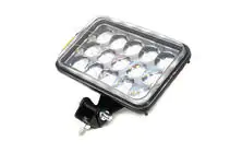 LED DRL Lights 10-45W (1 pc) photo 2