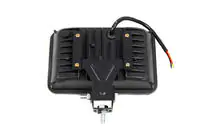 LED DRL Lights 10-45W (1 pc) photo 3