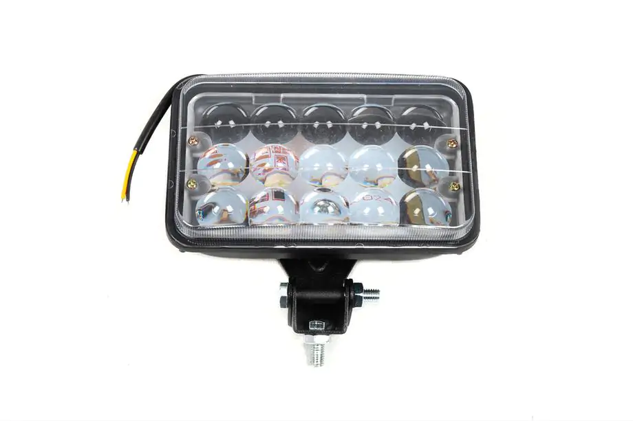 LED DRL Lights 10-45W (1 pc) Image