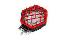 LED DRL Light 10-529RD (1 pc) photo 2