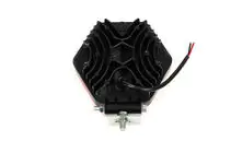 LED DRL Light 10-529RD (1 pc) photo 3
