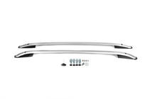 Citroen C5 Aircross 2017-2025 Roof Rails Skyport (silver) photo 1