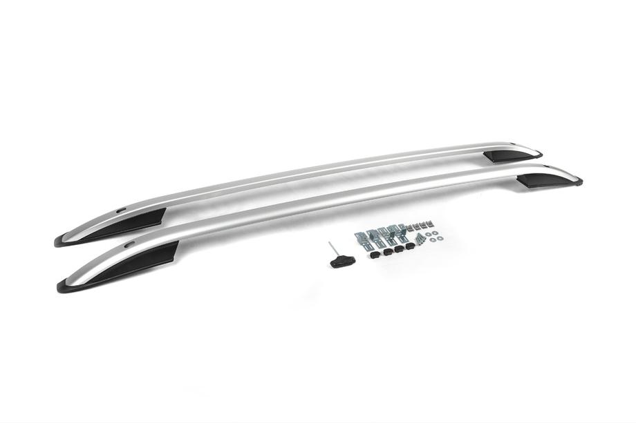 Citroen C5 Aircross 2017-2025 Roof Rails Skyport (silver) Photo 3