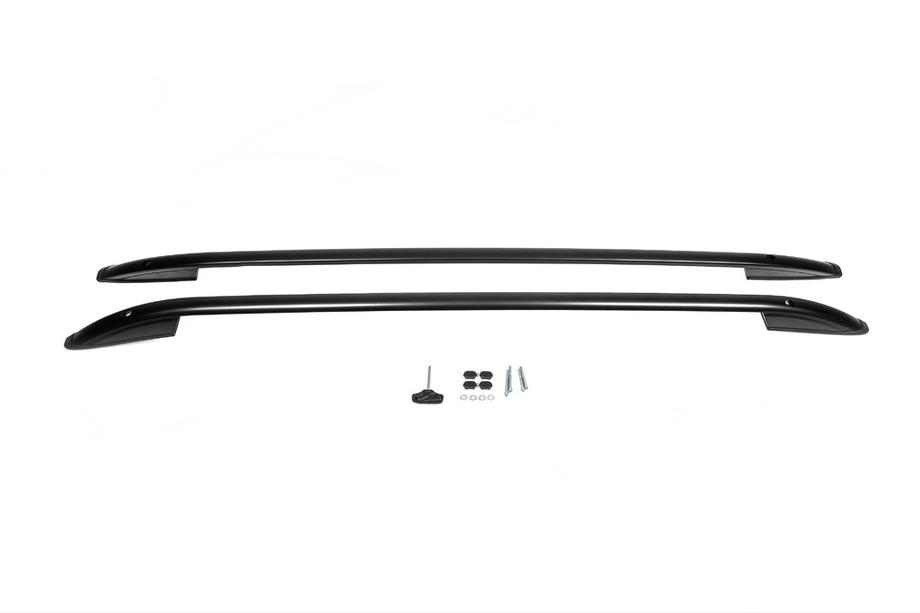 Ford Kuga/Escape 2013-2019 Skyport Roof Rails (black) Photo 19