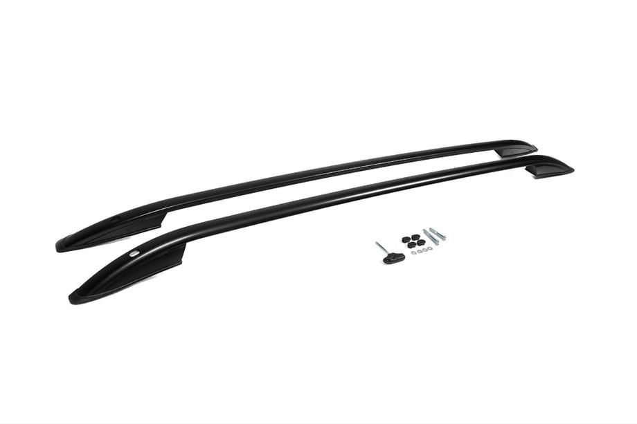 Ford Kuga/Escape 2013-2019 Skyport Roof Rails (black) Photo 20
