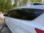 Ford Kuga/Escape 2013-2019 Roof Rails Skyport (silver) photo 12