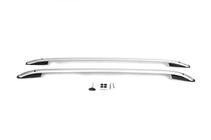 Ford Kuga/Escape 2013-2019 Roof Rails Skyport (silver) photo 2