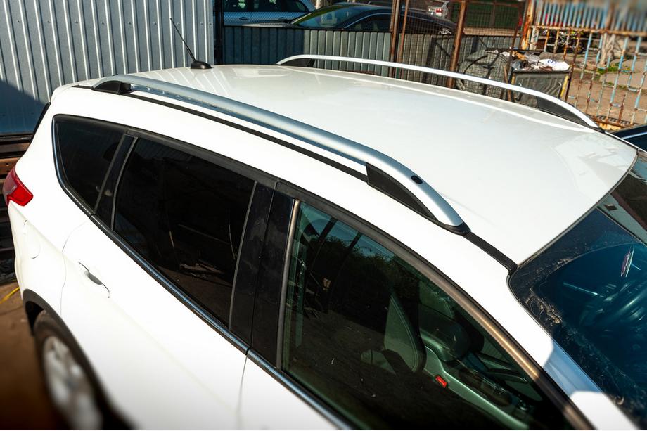 Ford Kuga/Escape 2013-2019 Roof Rails Skyport (silver) Image