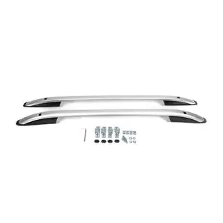 Roof Rails Skyport (silver)