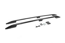 Range Rover III L322 2002-2012 Skyport Roof Rails (black) photo 4