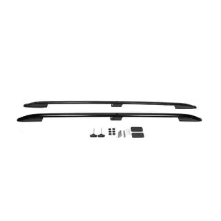 Skyport Roof Rails (black) photo 2