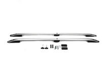 Range Rover III L322 2002-2012 Roof Rails Skyport (silver) photo 1