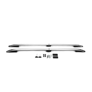 Roof Rails Skyport (silver) Range Rover III L322 2002-2012 photo 1
