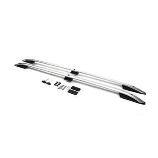 Roof Rails Skyport (silver) Range Rover III L322 2002-2012 photo 2