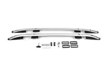 Range Rover Evoque 2012-2018 Roof Rails Skyport (silver) photo 1