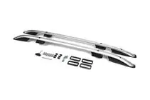 Range Rover Evoque 2012-2018 Roof Rails Skyport (silver) photo 2
