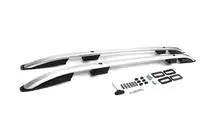 Range Rover Evoque 2012-2018 Roof Rails Skyport (silver) photo 3
