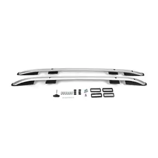 Roof Rails Skyport (silver)