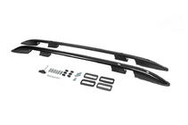 Range Rover Evoque 2012-2018 Skyport Roof Rails (black) photo 2