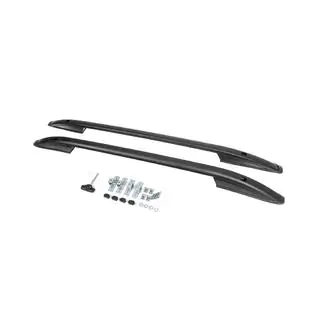 Skyport Roof Rails (black) photo 2
