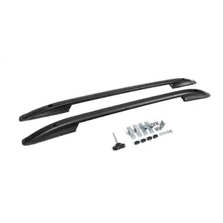 Skyport Roof Rails (black) photo 3