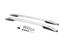 Toyota C-HR 2016-2023 Roof Rails Skyport (silver) photo 2