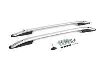 Toyota C-HR 2016-2023 Roof Rails Skyport (silver) photo 3