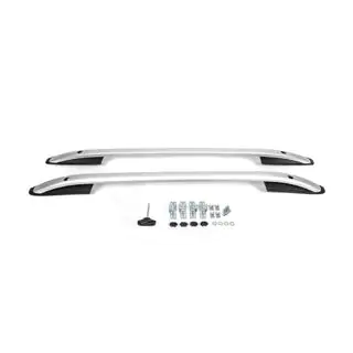Roof Rails Skyport (silver) photo 1