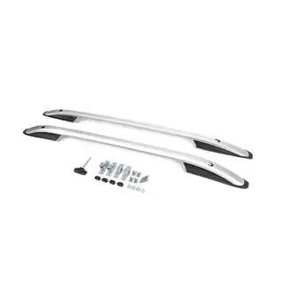 Roof Rails Skyport (silver) photo 2