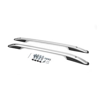Roof Rails Skyport (silver) Toyota Hilux 2006-2015 photo 2