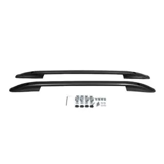 Skyport Roof Rails (black)