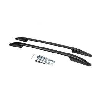 Skyport Roof Rails (black) Toyota Hilux 2006-2015 photo 2