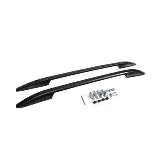 Skyport Roof Rails (black) photo 3