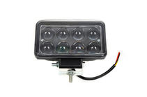 LED DRL Daytime Running Light 10-24W (1 pc) photo 1