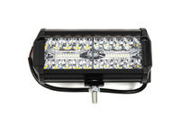 LED DRL Lights 10-260 (1 pc) photo 1