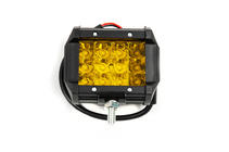 LED DRL Light 10-212Y (1 pc) photo 1