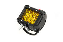 LED DRL Light 10-212Y (1 pc) photo 2