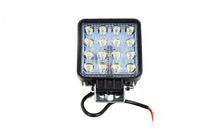 LED DRL Lights 10-48S (1 pc) photo 1