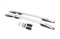 Fiat Panda 2011-2023 Roof Rails Skyport (silver) photo 2
