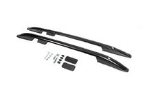 Fiat Panda 2011-2023 Skyport Roof Rails (black) photo 2