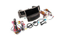 Lexus LX570/450d 2008-2022 Multimedia New Android (2008-2015) photo 3