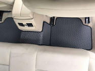BMW 3 Series E90/E91 2005-2011 EVA Floor Mats (black) photo 7