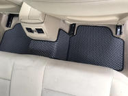 BMW 3 Series E90/E91 2005-2011 EVA Floor Mats (black) photo 8